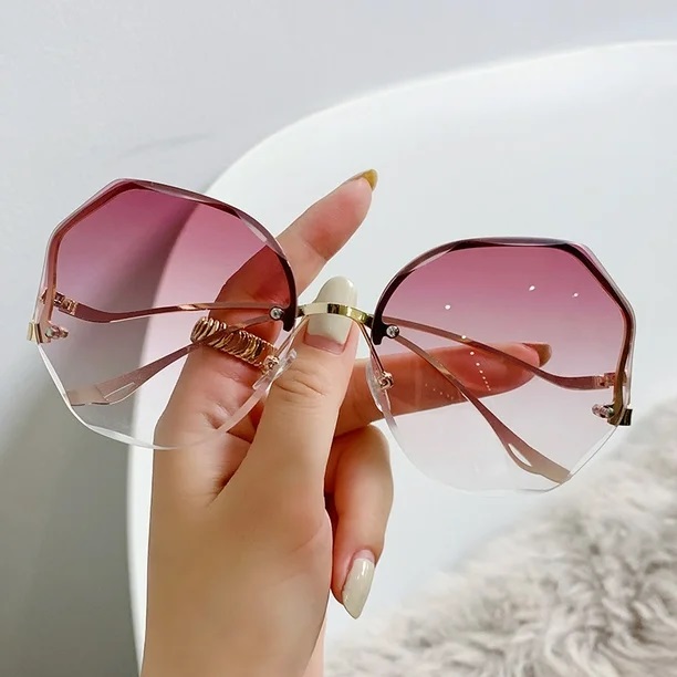 Set Estuche y Lentes
