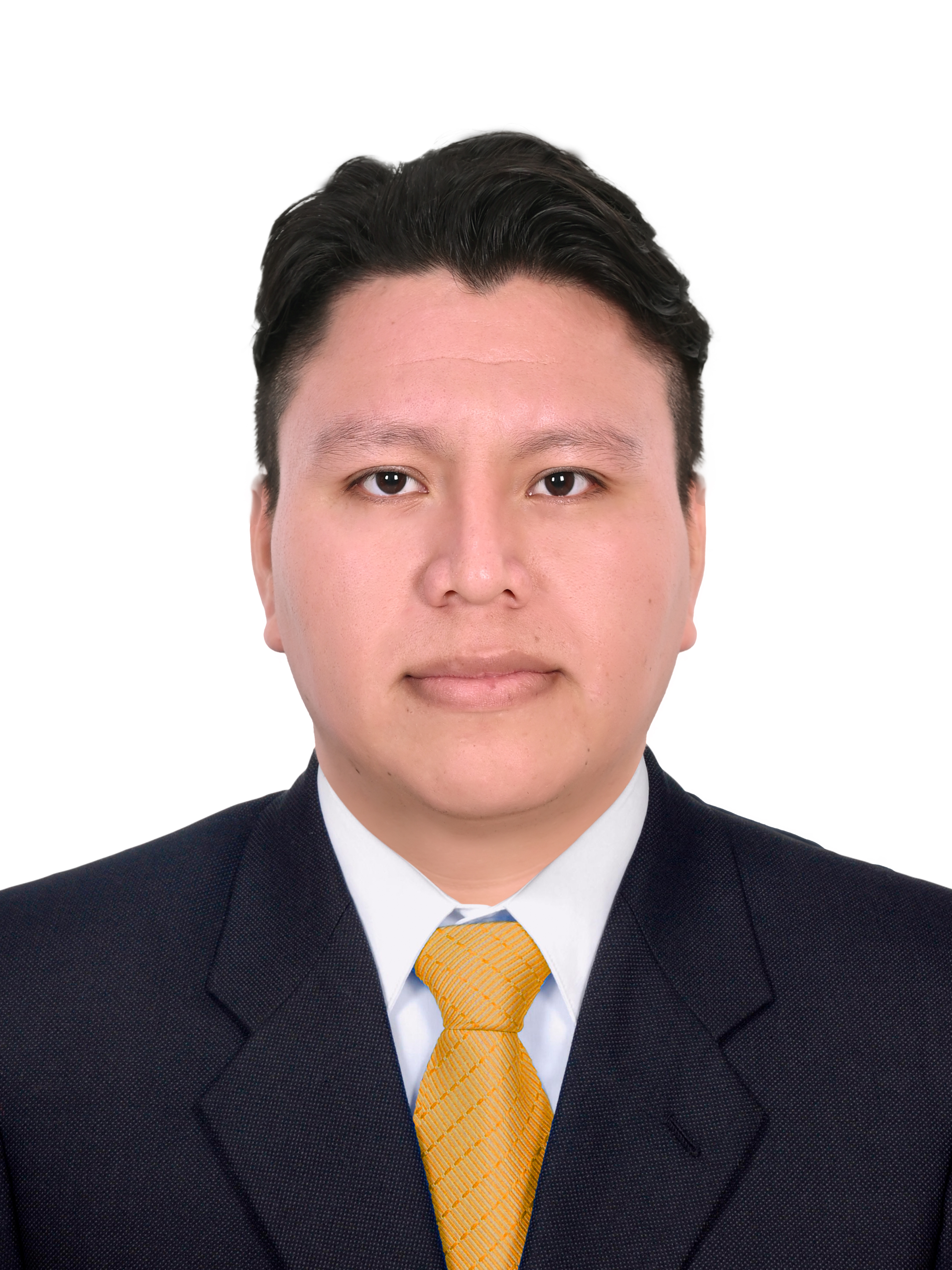 Jefe de Área