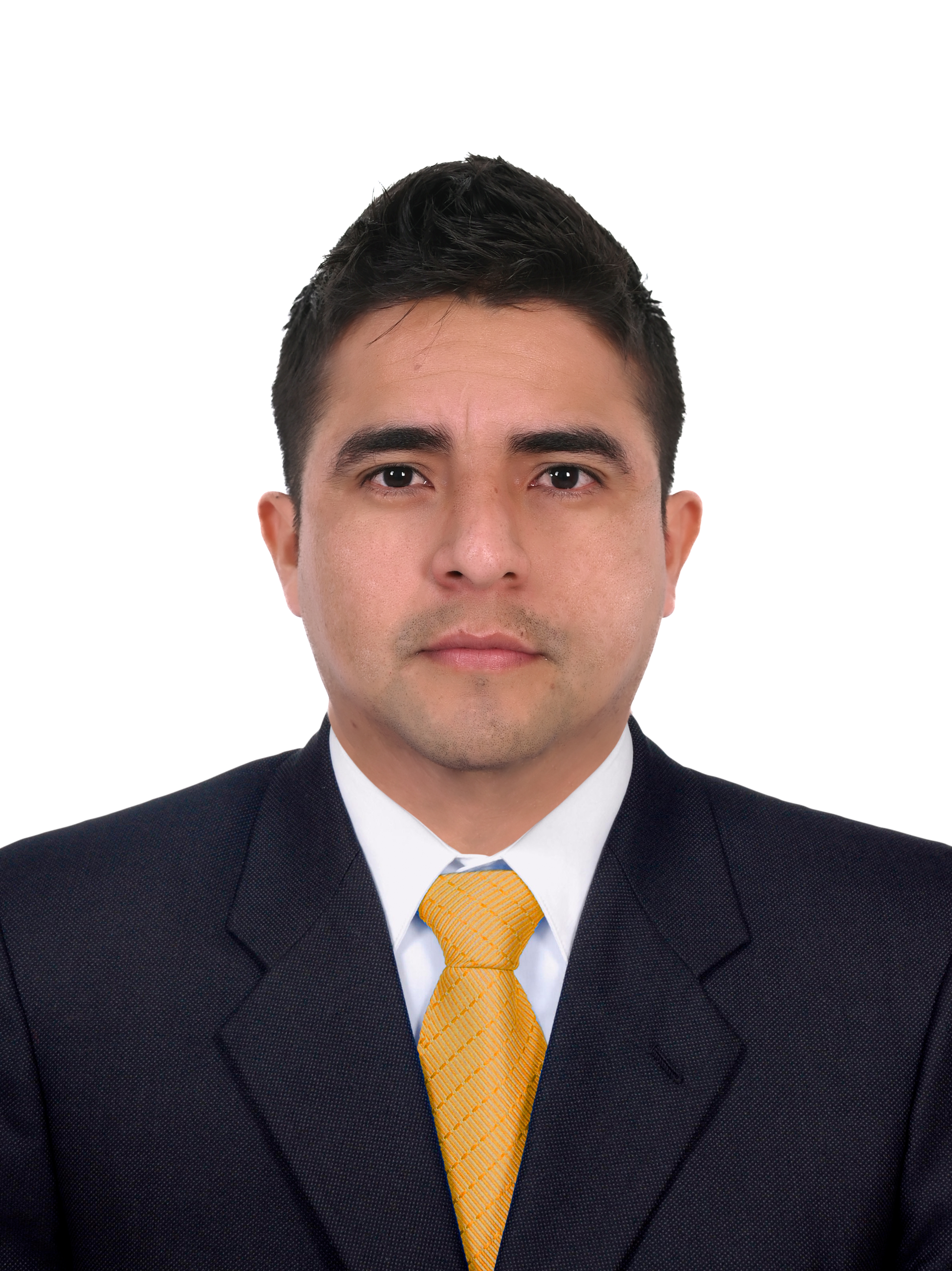 Técnico de laboratorio