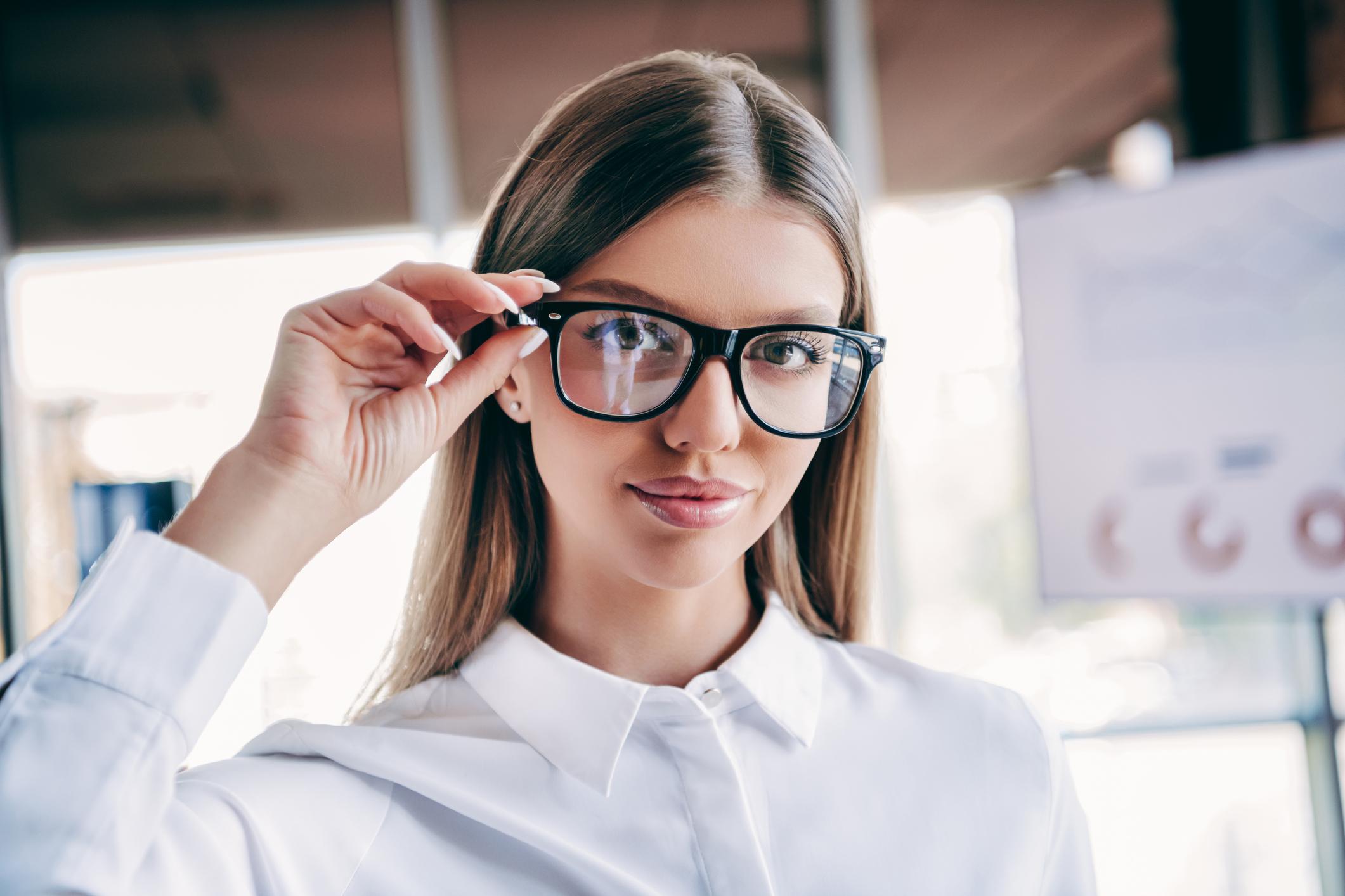 Lentes oftálmicos
