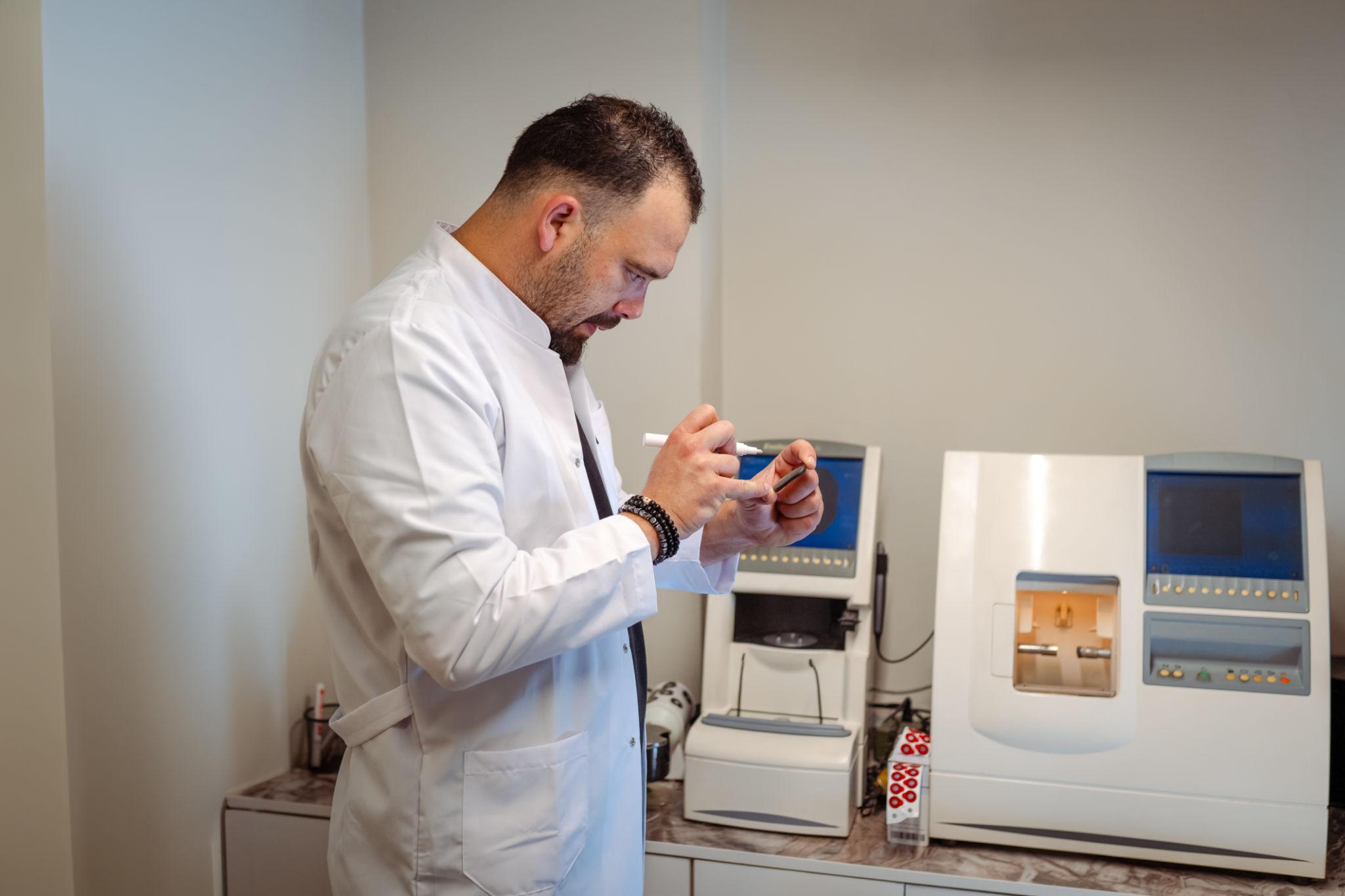 Laboratorio
